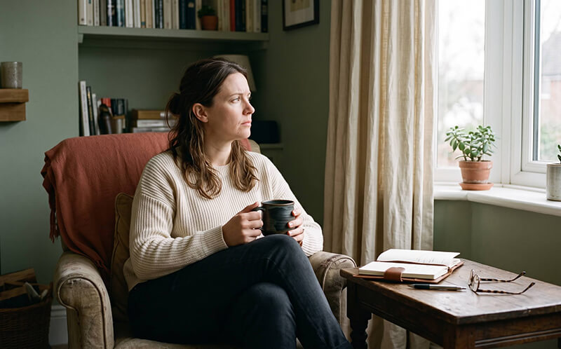 OCD Counselling in Norwich: Understanding Obsessive Thoughts and Compulsions